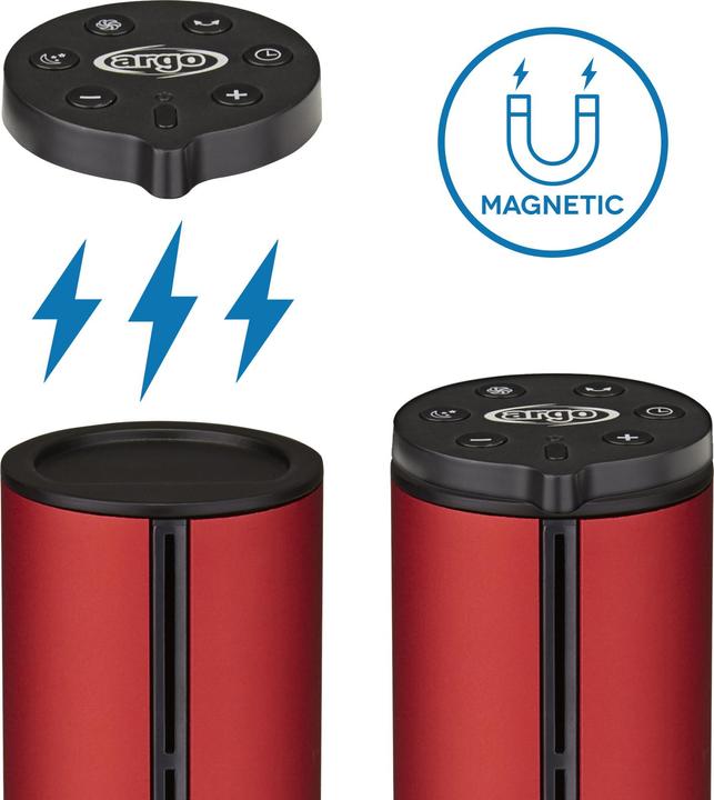 Immagine prodotto Argo Torre di Oniro - Ventilatore (56 dB)