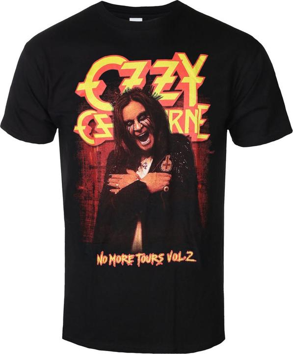 Produktbild Ozzy Osbourne No More Tears Vol. 2. TShirt (XXL)