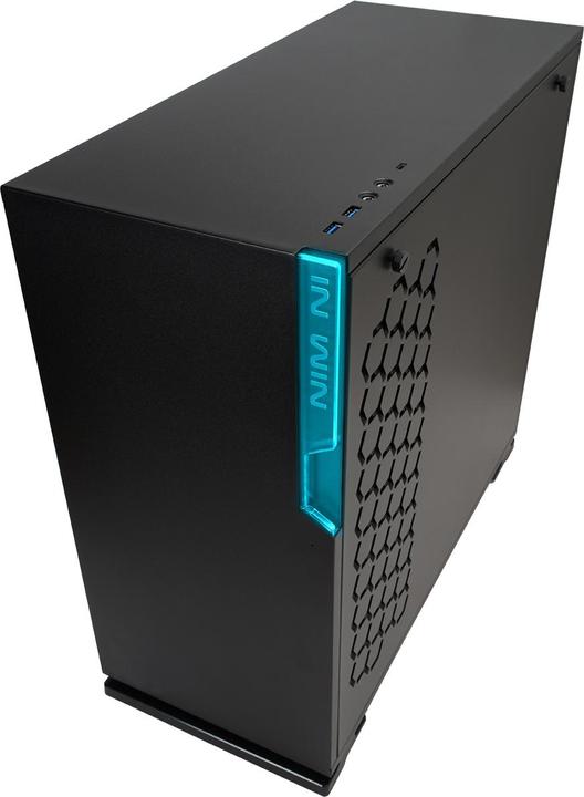 Image du produit In Win 101c (mATX, Mini-ITX)