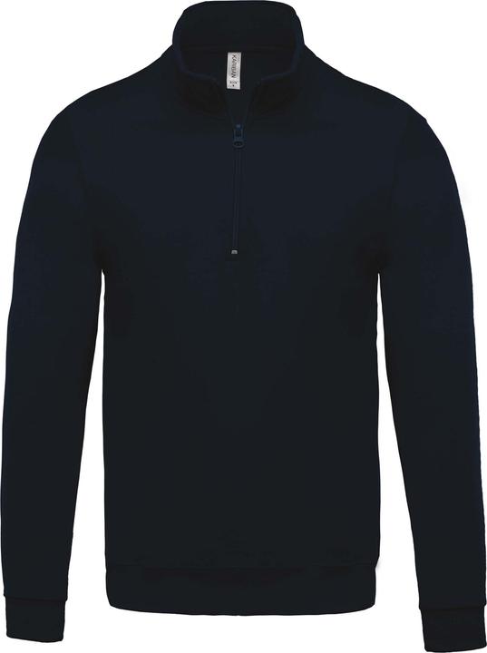 Produktbild Kariban Col Zippé (XXL)