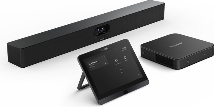 Image du produit Yealink MSFT - VC Room System MVC S40-C4-000