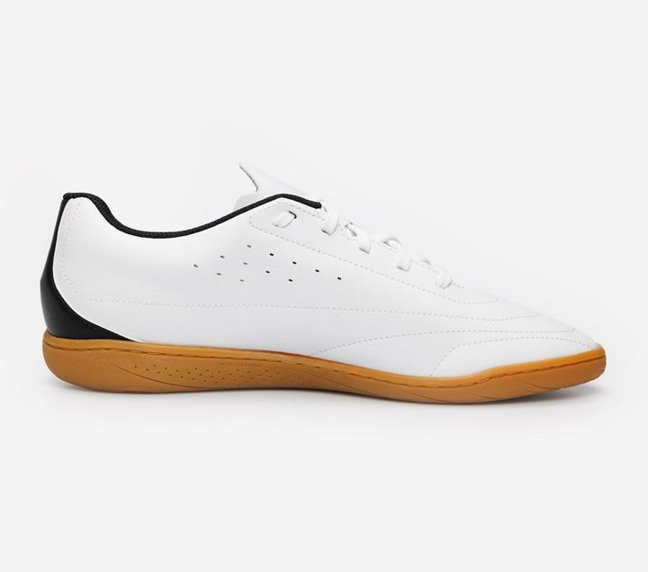 Image du produit Kipsta Femmes/Hommes Chaussures de football en salle Futsal IN - 100 (41)