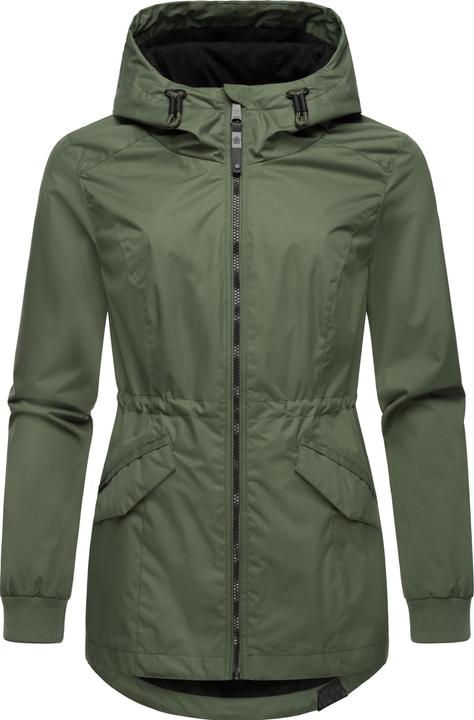 Olive foncée