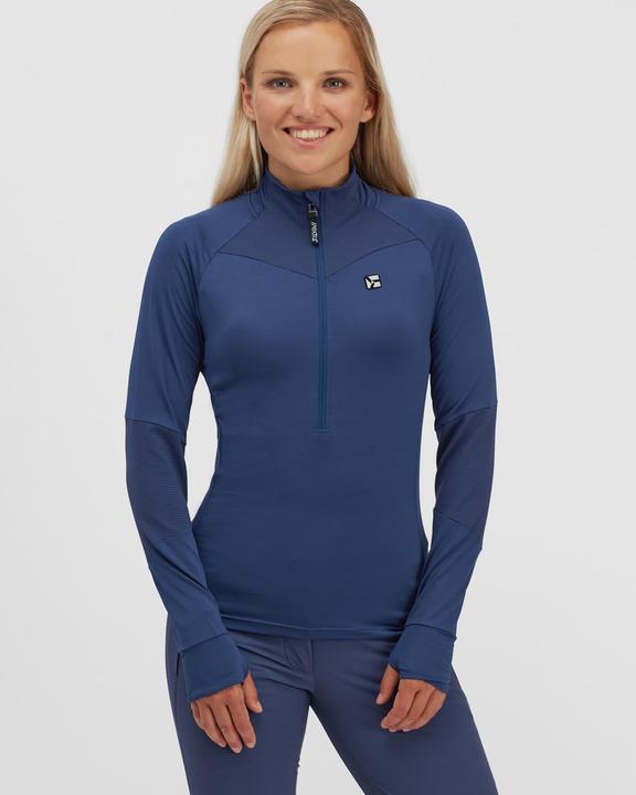 Image du produit MGA Femmes Silvini Sweat-shirt femme Latera WJ1903 (XL)