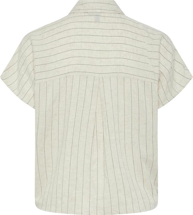 Actual product image Pieces Pcpia Ss Tie Shirt Noos (XXL)