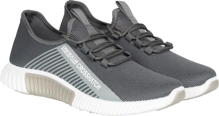 Produktbild Crosshatch Mens Nimbus Trainers (43)