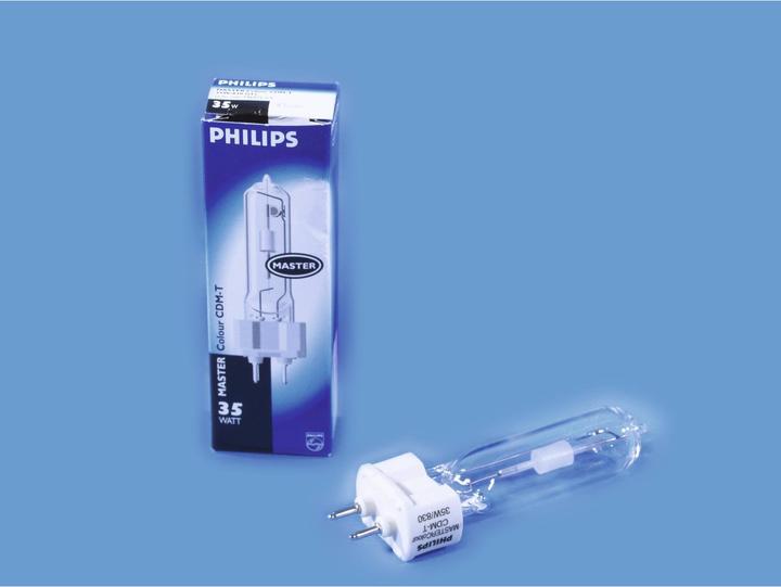 Philips CDM-T 35W/830 G-12 (35 W, G12)