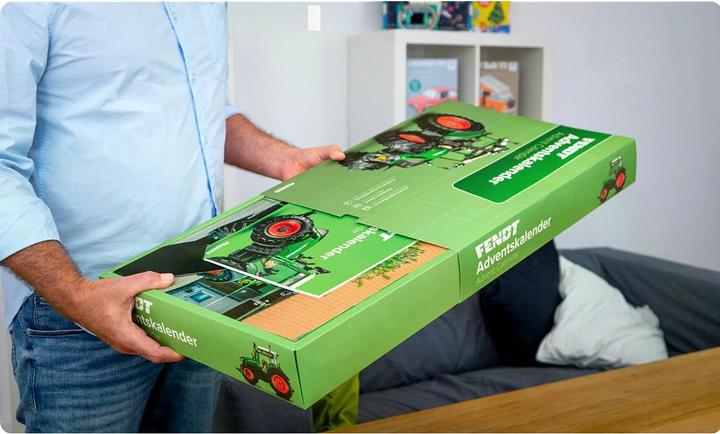 Image du produit Franzis Fendt