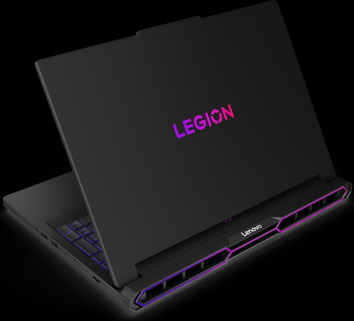 Immagine prodotto Lenovo Legion Pro 7 RTX 5080 (16", Intel Core Ultra 9 275HX, 32 GB, 1000 GB, CH)