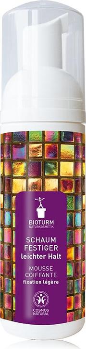 Bioturm Schaumfestiger leichter Halt (150 ml, Schaumfestiger)