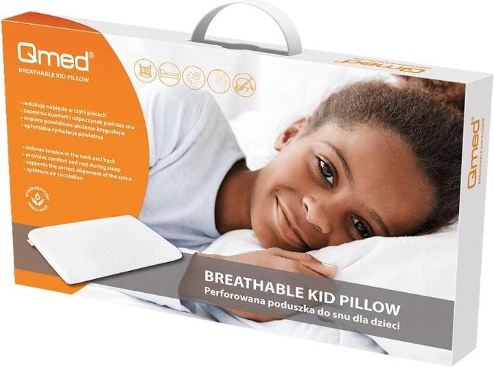 Produktbild Qmed Breathable (30 x 50 cm)