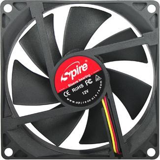Immagine prodotto Spire Fan Orion (92 mm)