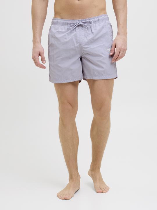 Immagine prodotto Jack & Jones Regular Fit Badeshorts Badeshorts (XXL)