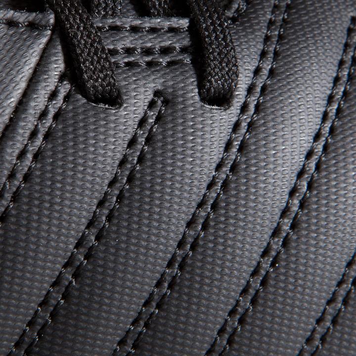 Actual product image Kipsta Women's/men's football cam shoes AG/FG - Agility 100 black (46)