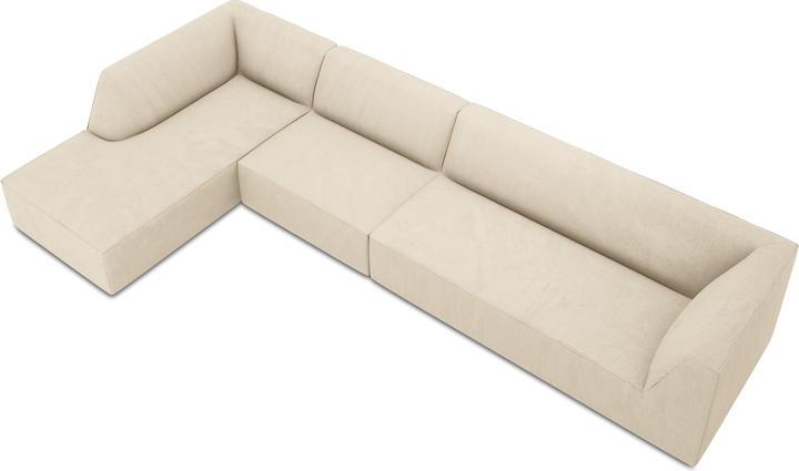 Produktbild Micadoni Ruby (Ecksofa)