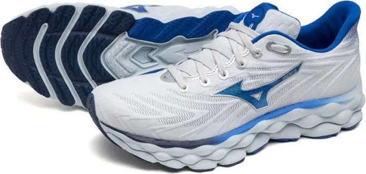 Actual product image Mizuno Wave Sky 8 (42)