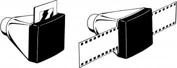 Image du produit Kaiser Fototechnik Visionneuse de diapositives (Visionneuse de diapositives)