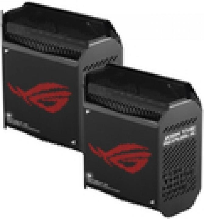 ASUS ROG Rapture GT6 AX10000 AiMesh