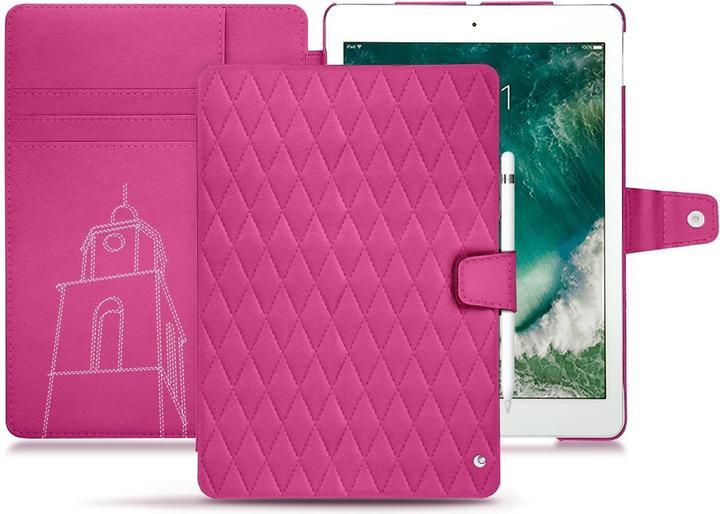 Immagine prodotto Noreve Cover in pelle portafoglio (iPad Air 2019 (3. Gen))