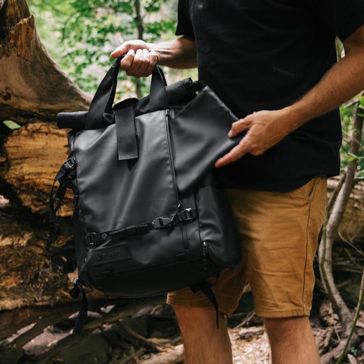 Produktbild Wandrd Pouch (Kamera Zubehörtasche)