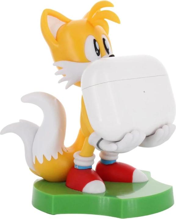 Produktbild Exquisite Gaming Sonic: Tails - Cable Guy Holdem