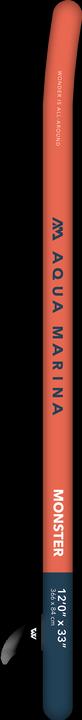 Actual product image Aqua Marina Monster (12')