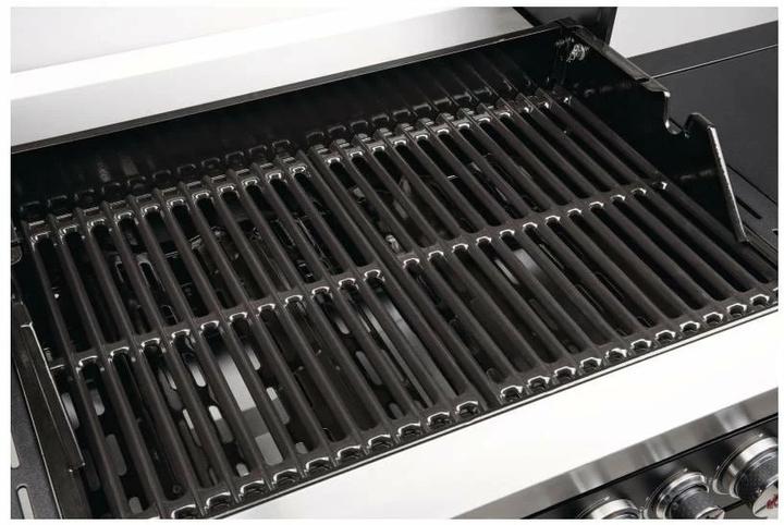 Actual product image Landmann Rexon 4.1 CooK (3 kW)