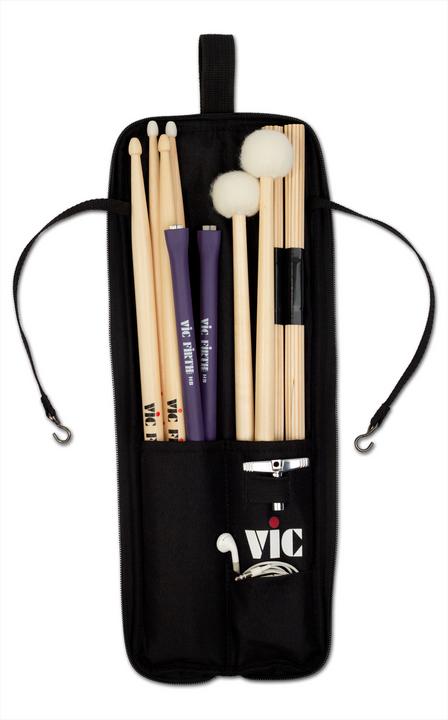 Image du produit Vic Firth Sac de bâton essentiel (Moulinet)
