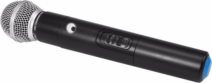 Omnitronic Radio microphone MES series (864MHz)