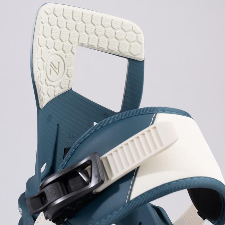 Nidecker Snowboard Bindings Muon 2025