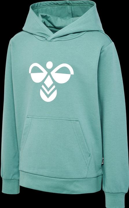 Produktbild hummel Cuatro Hoodie (110)