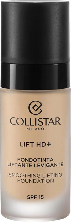Collistar Lifting HD + Foundation No 2G (2G Beige Dorato)