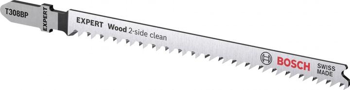 Produktbild Bosch Professional Zubehör Expert Wood 2-side clean