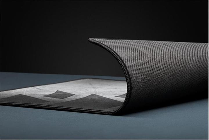 Actual product image Corsair MM300 PRO Premium leak-proof fabric gaming mouse pad - medium size (M)
