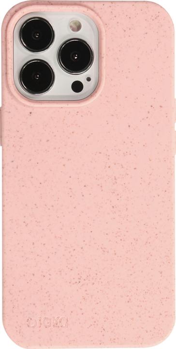 Image du produit Bioka Coque biodégradable et compostable Eco-Friendly (Apple iPhone 14 Pro Max)