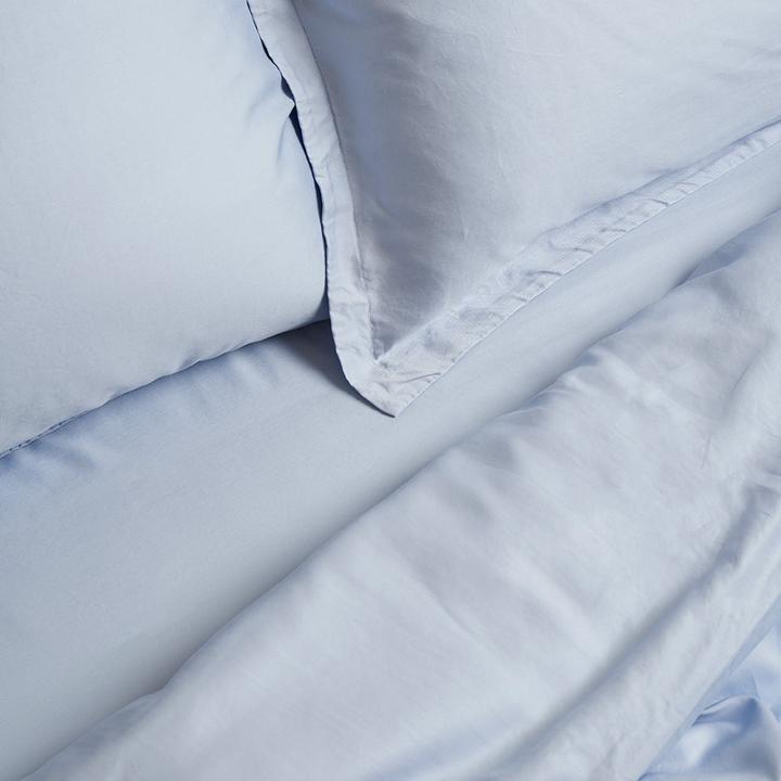 Actual product image Coco & Cici Tencel Bettbezug + Kissenbezug (Bedding set, 140 x 220 cm, 60 x 70 cm)