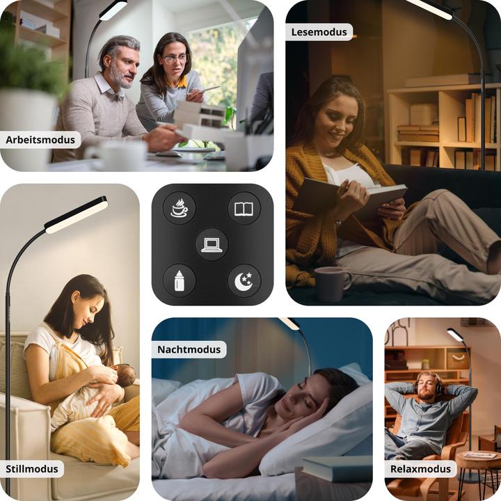 Actual product image tectake Prisma
