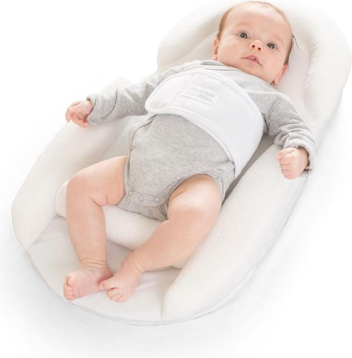 Actual product image Doomoo Supreme Sleep Plus