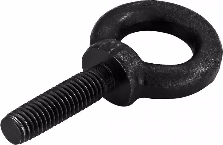 Immagine prodotto Monacor Ringoese max. 75kg M8x30mm (Passivo)