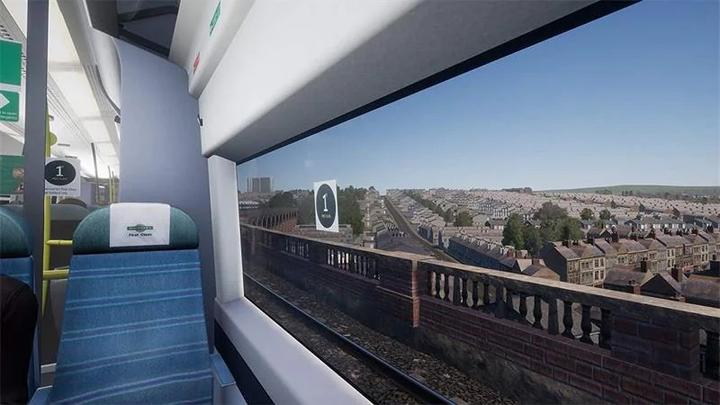 Produktbild Activision Train Sim World 2: Collector's Edition (PS4, DE)