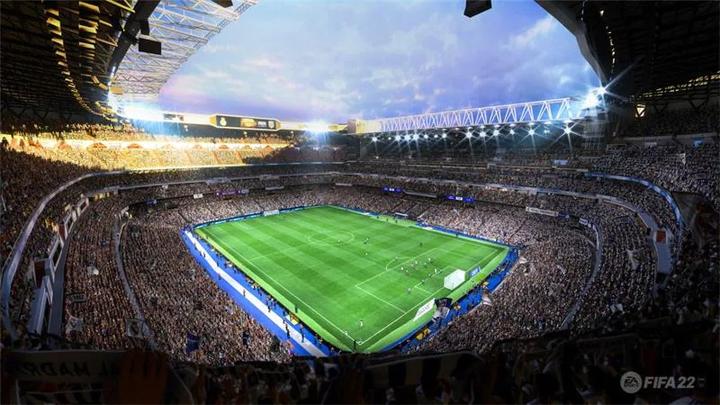 Immagine prodotto EA Games FIFA 22 (Xbox Series X, Xbox One X, IT)