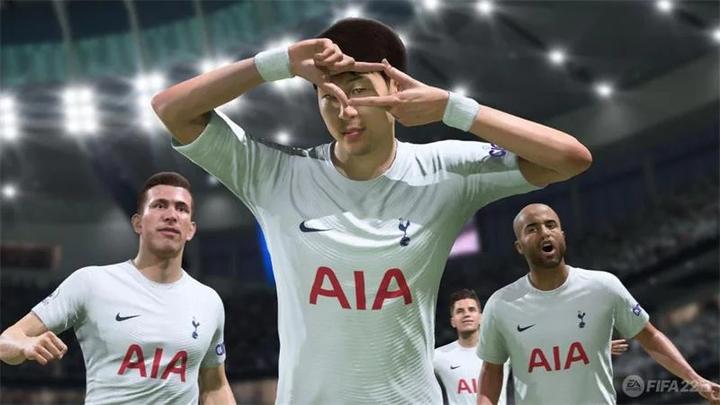 Immagine prodotto EA Games FIFA 22 (Xbox Series X, Xbox One X, IT)
