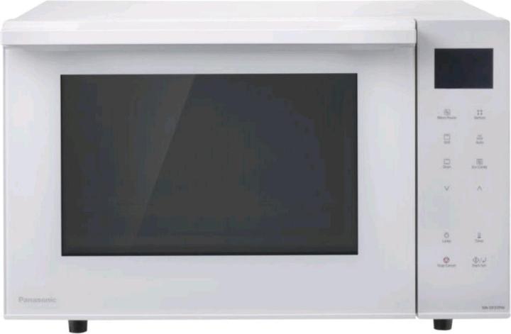Productafbeelding Panasonic Microgolfoven Combi Nn-Df37pwe (23 l)