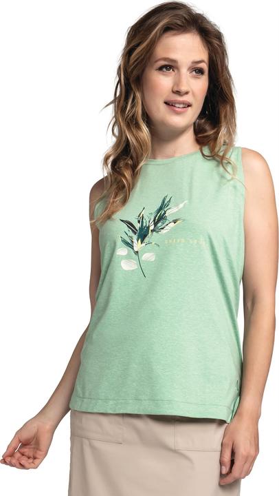 Produktbild Schöffel Women's Top Lisboa (48)