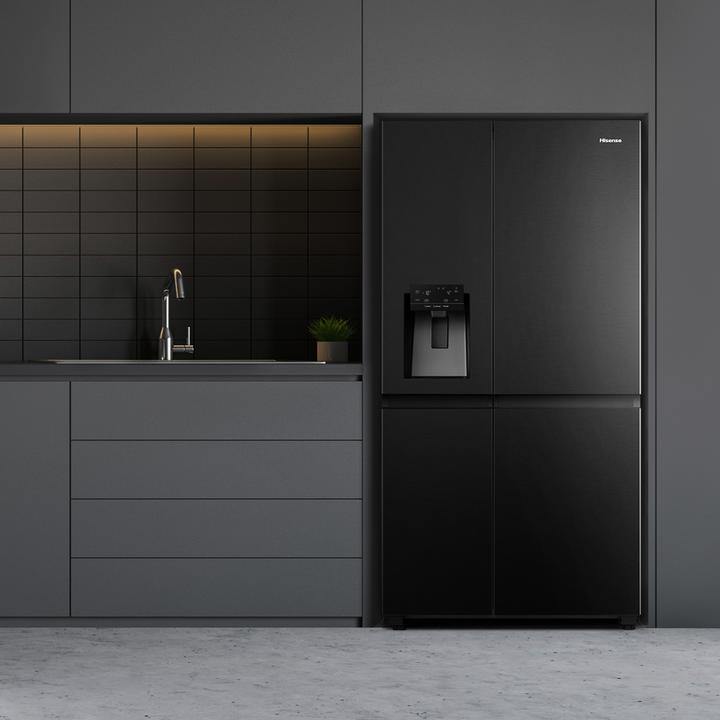 Image du produit Hisense RS818N4TFC (632 l)