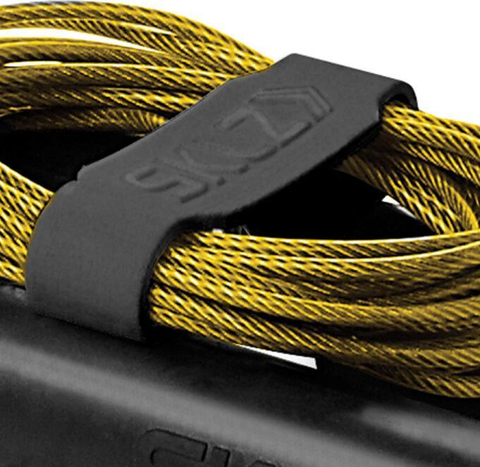 Produktbild SKLZ Springseil Speed Rope (300 cm)