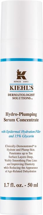 Kiehl's Hydro Replumping Retexturizing Serum Concentrate conc (50 ml)