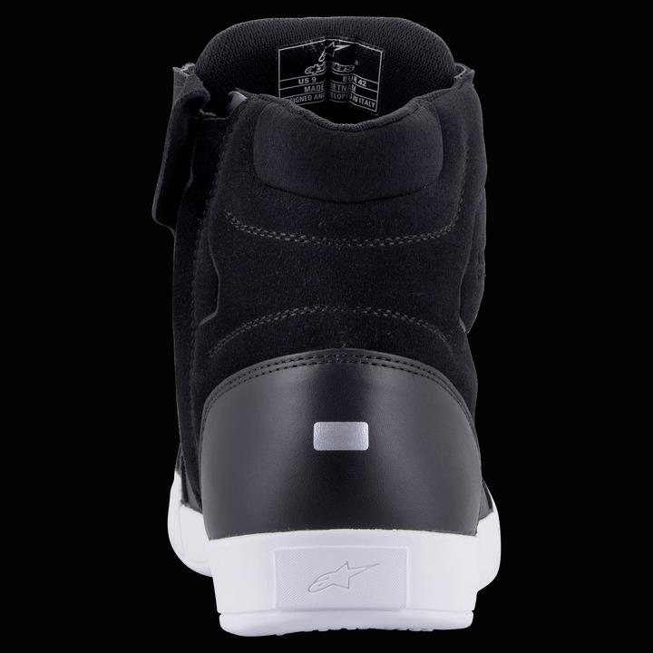 Actual product image Alpinestars Chrome Waterproof Shoes (Men, Women, 38)