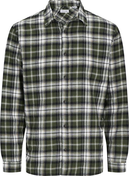 Jack & Jones Chemise Slim Fit Chemise (S)