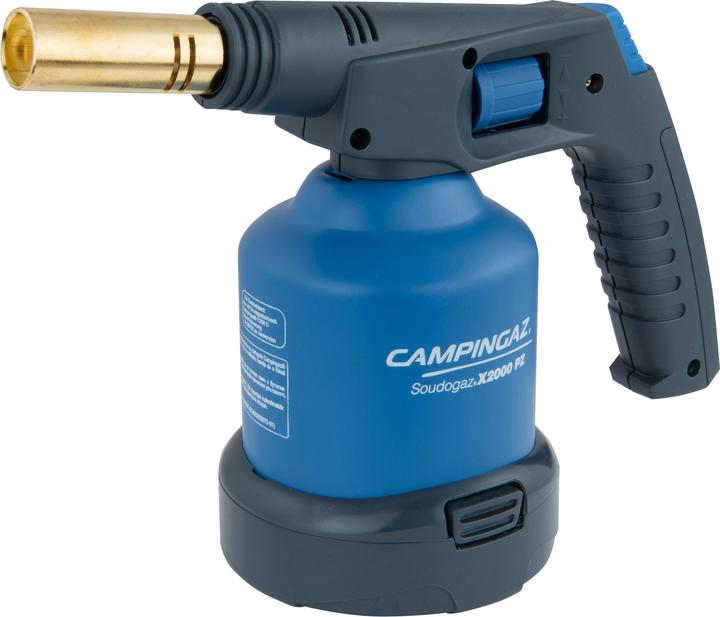 Image du produit Campingaz Soudogaz X2000 PZ
